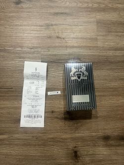 Parfumes  de  marly Paris  layton 125 ml come with receipt brand new