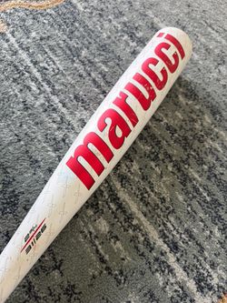 Marucci 31/26  Cat x2 USSSA