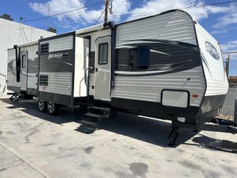 2016 Prime Time Rv Avenger