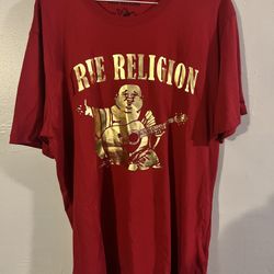 True Religion XL T-shirts $25 Each