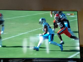 Cable box tv message for inf