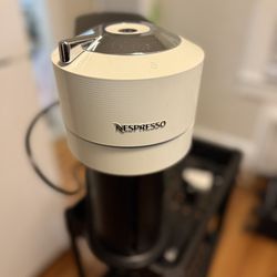 Nespresso Machine 