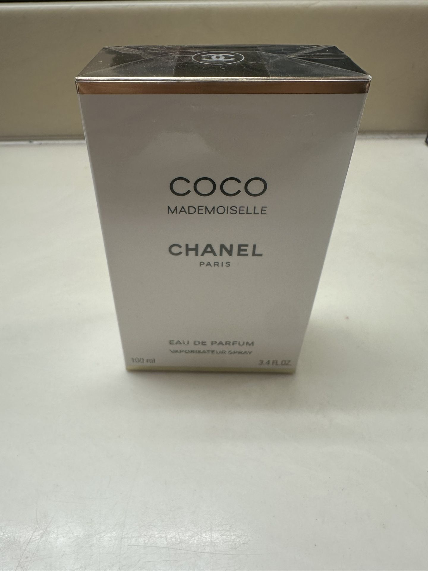 Coco Chanel Perfume