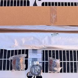 3" x 40" RO Membrane Element 900 GPD Marine Watermaker New Sealed