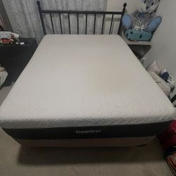 Full Size Bed