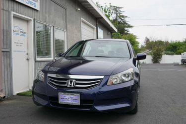 2011 Honda Accord