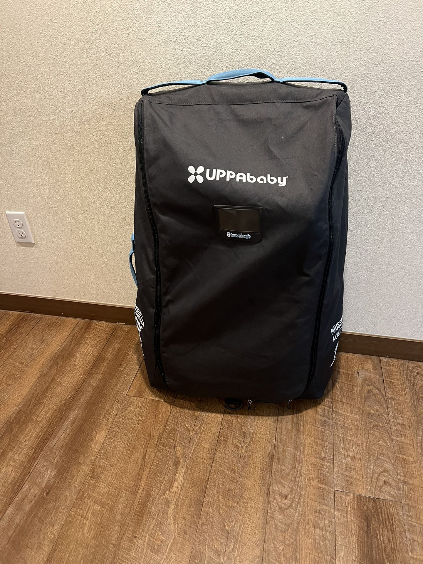 Uppababy Stroller Travel Bag