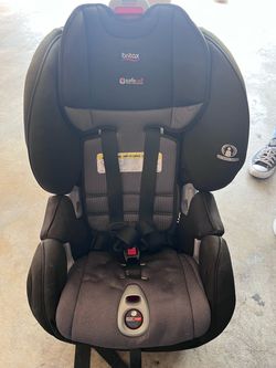 Brirax marathon clicktight CARSEAT