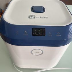 Baby Bottle UV Light Sterilizer 