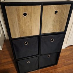 Dresser/Shelf