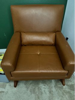 Nursery Works Sleepytime rocker