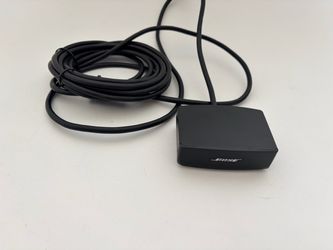 Bose CineMate Series II Interface Module 318638-101 Cable Genuine RCA Optical