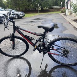 Youth Bike