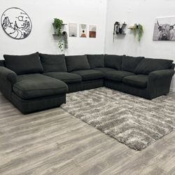 Sectional Couch - Free Delivery 
