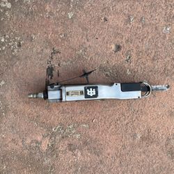 Ingersoll Rand 429 Air Reciprocating Saw