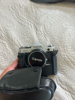 Canon Ae-1