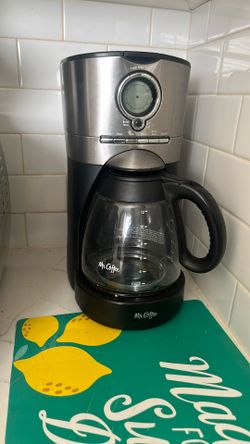 Coffee Maker