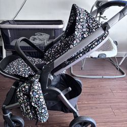Colungo Stroller 