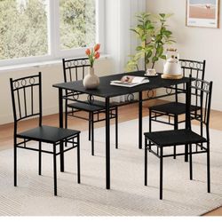 Dining Room Table Set