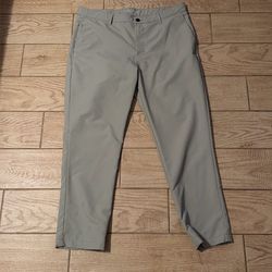 Banana Republic Mens Pants Sz 38x29