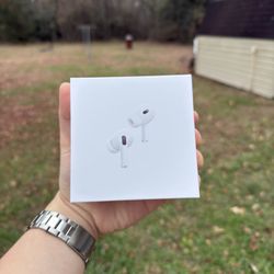 AirPod Pro 2 (CHECK REVIEWS)