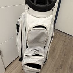 Golf Cart Bag Callawa X-Series 