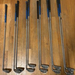 Ping Eye 2 Irons