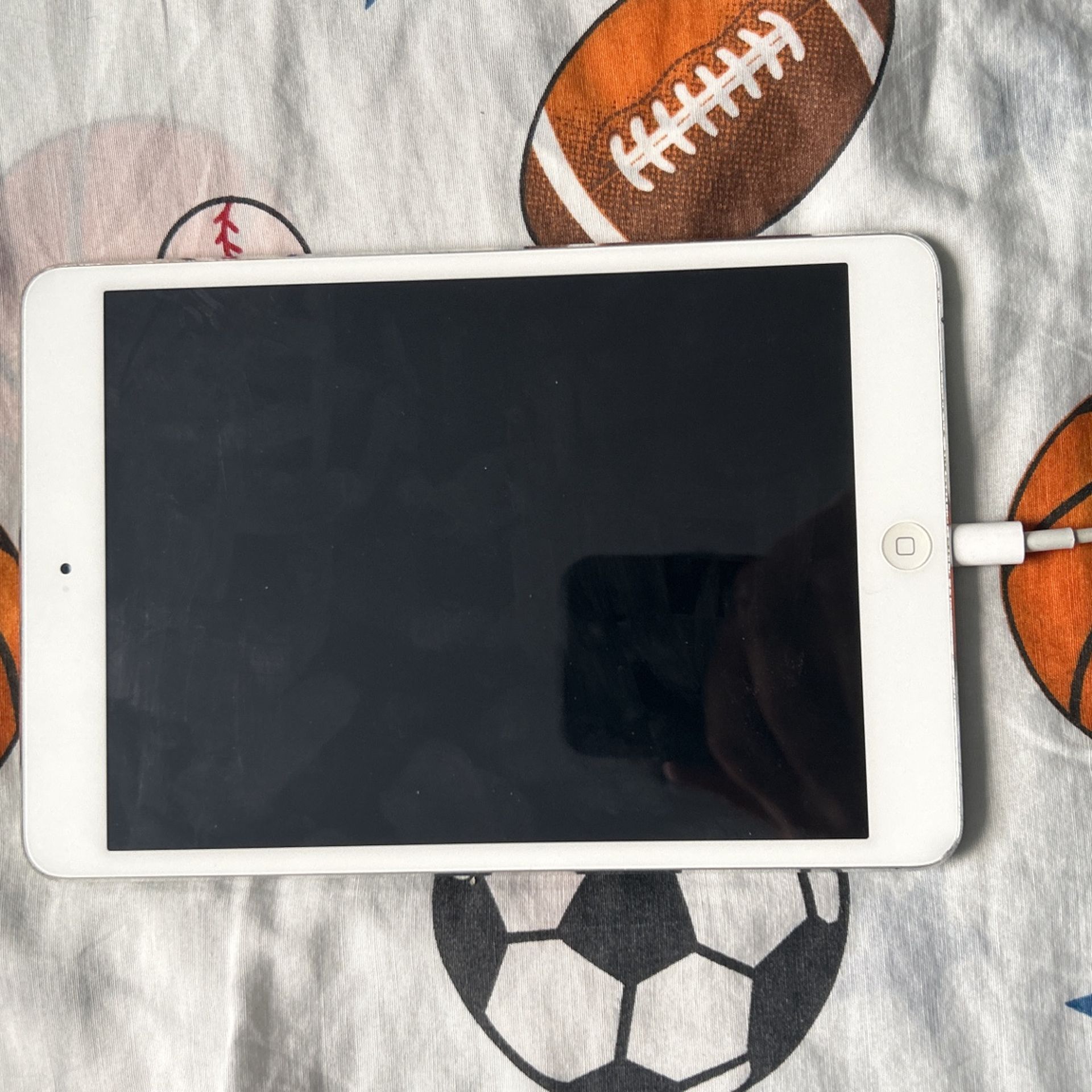 iPad Mini