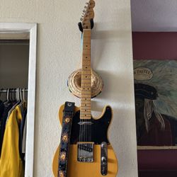Fender Telecaster MIM