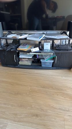 Furinno TV Stand