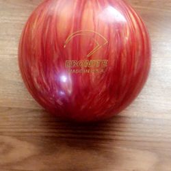 Bowling Ball