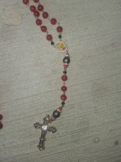 Handmade Rosery