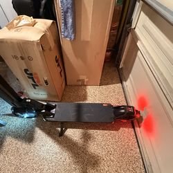 Turboant V8 Scooter (discontinued)