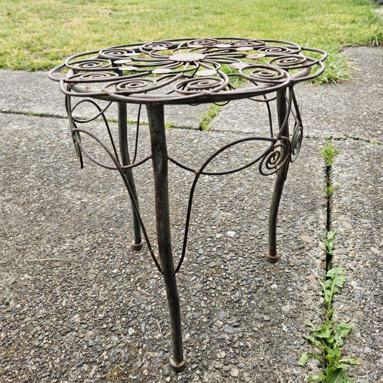 Plant Stand - PENDING SALE 