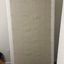 Free Twin Box Spring