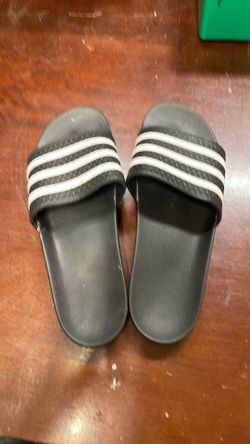 Adidas SANDALS SIZE 15