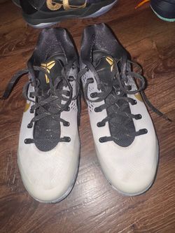 Kobe 9 mambacita