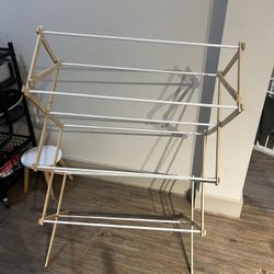 Clothes Drying Rack 