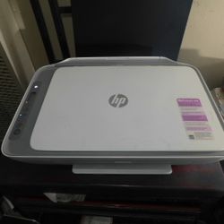 Hp Printer 