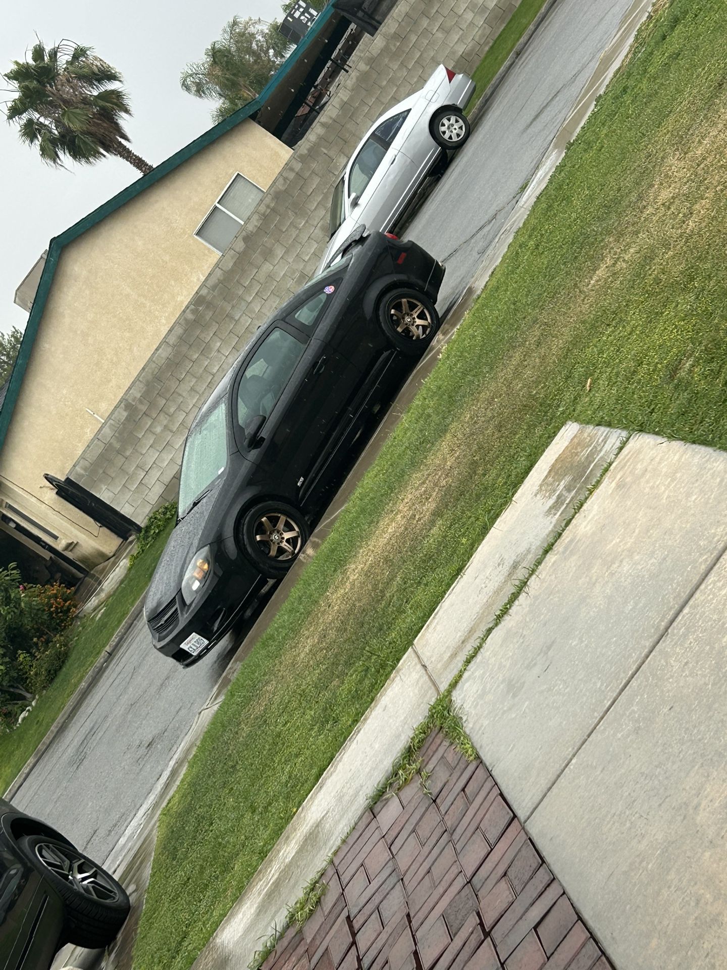 2007 Chevrolet Cobalt