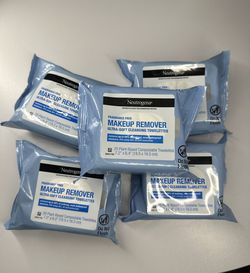 Make Up wipes 