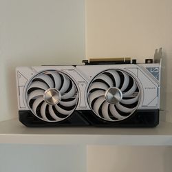 GeForce RTX 4070