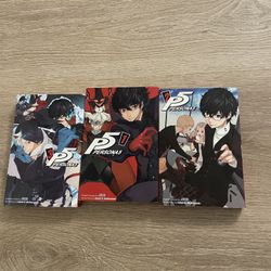 Persona Books 