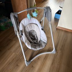 Baby Swing