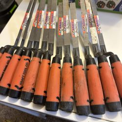 masonry tools / Herramientas 