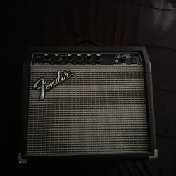 Fender 15g Amp