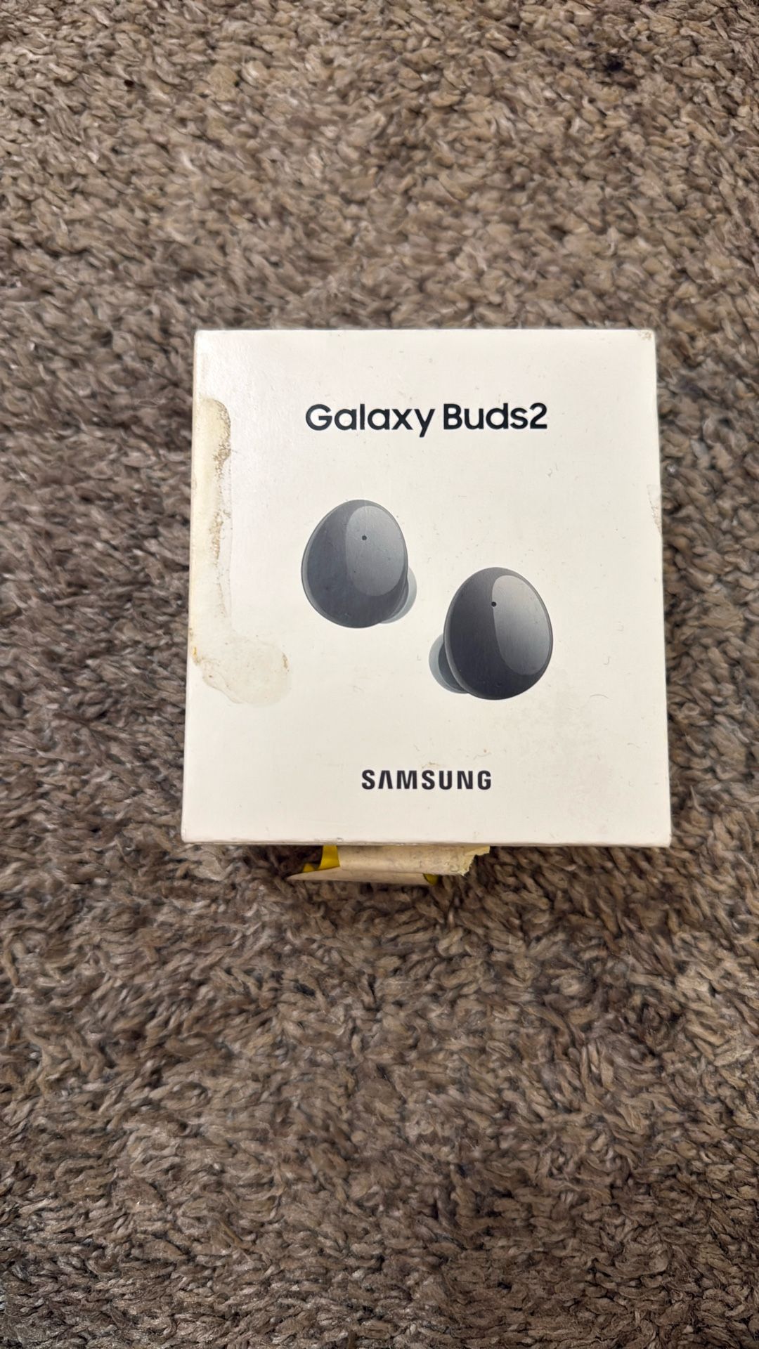 Samsung Galaxy Buds2