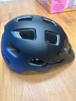 Bicycle Helmet