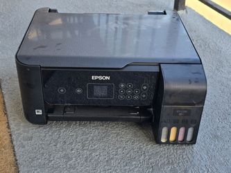 Epson EcoTank ET