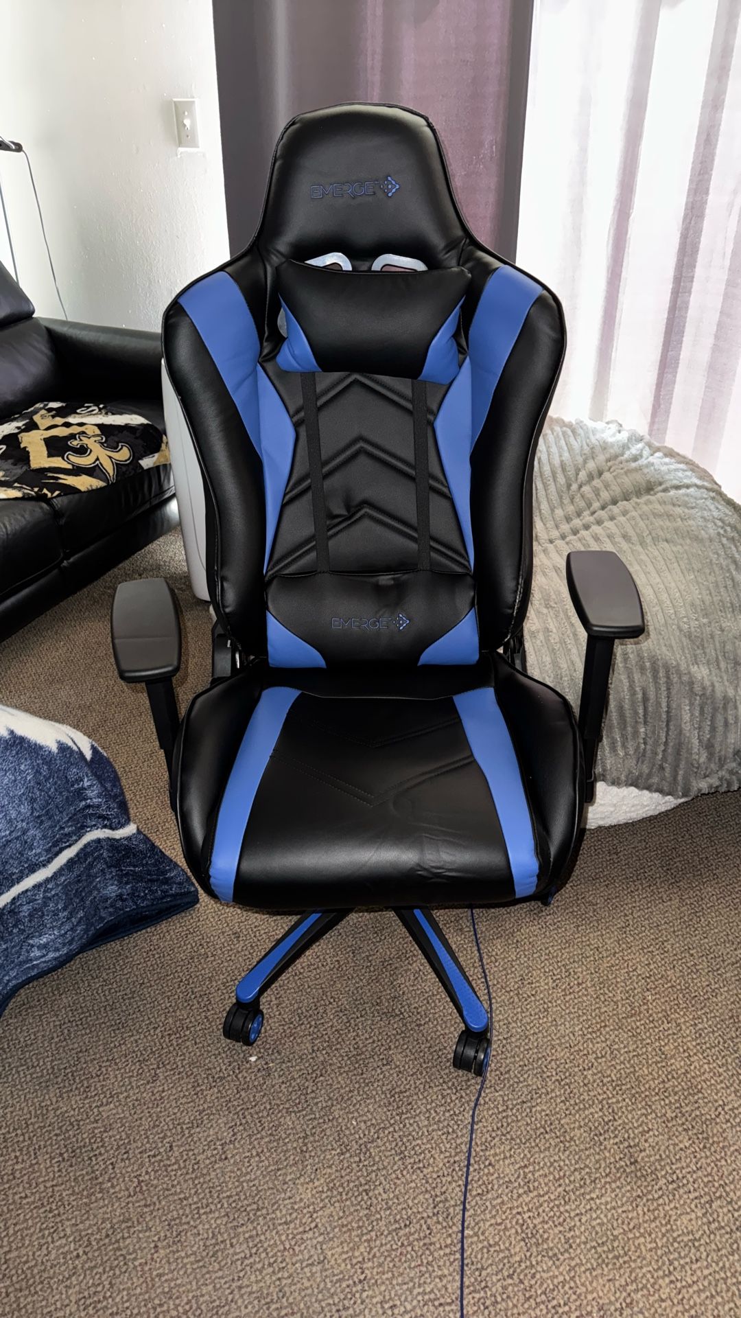 Emerge Gaming Chair